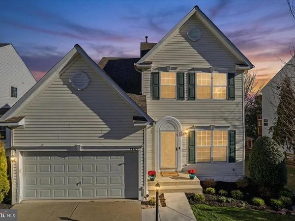 21172 SUNDIAL COURT , BROADLANDS, VA 20148