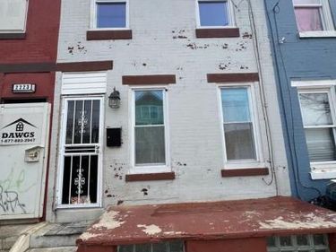 2221 N FAIRHILL STREET , PHILADELPHIA, PA 19133