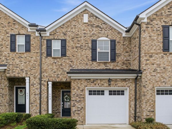 563 Becks Place, Gallatin, TN 37066