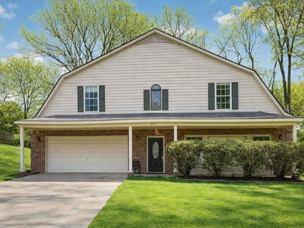 2337 CANNEY CREEK CV, Millington, TN 38053