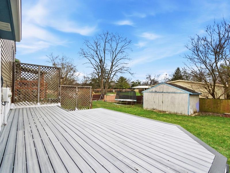 3309 Parklane Avenue, Columbus, OH 43231 Photo 3