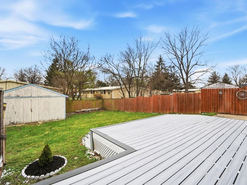 3309 Parklane Avenue, Columbus, OH 43231 Photo 4