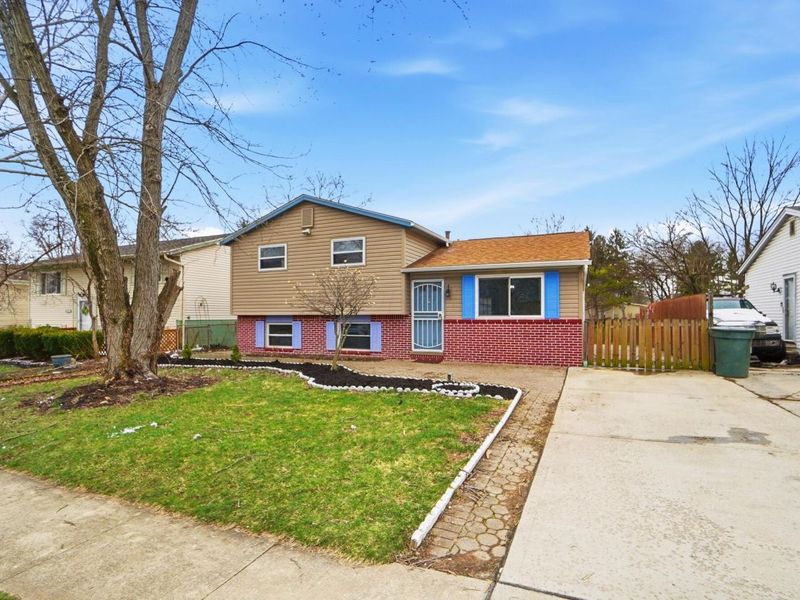 3309 Parklane Avenue, Columbus, OH 43231 Photo 41