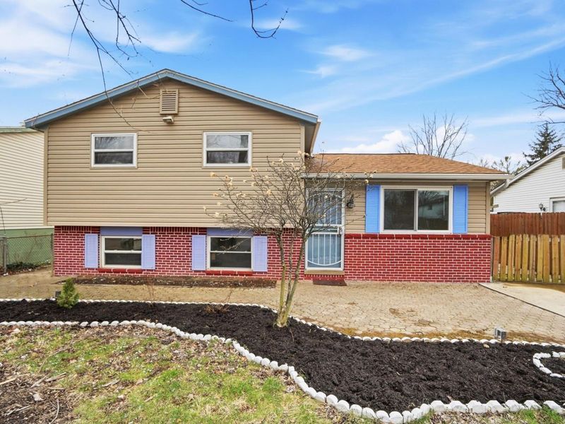 3309 Parklane Avenue, Columbus, OH 43231 Photo 42