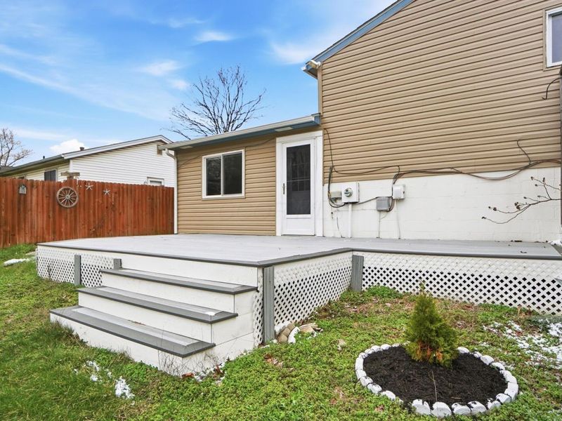 3309 Parklane Avenue, Columbus, OH 43231 Photo 5