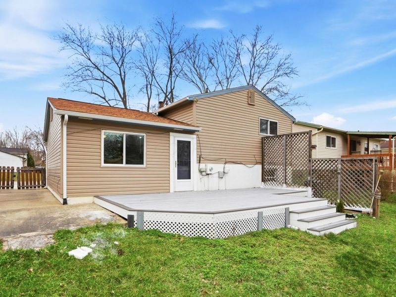 3309 Parklane Avenue, Columbus, OH 43231 Photo 6