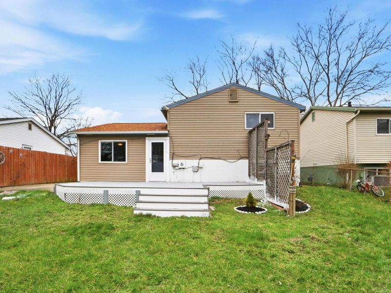 3309 Parklane Avenue, Columbus, OH 43231 Photo 7