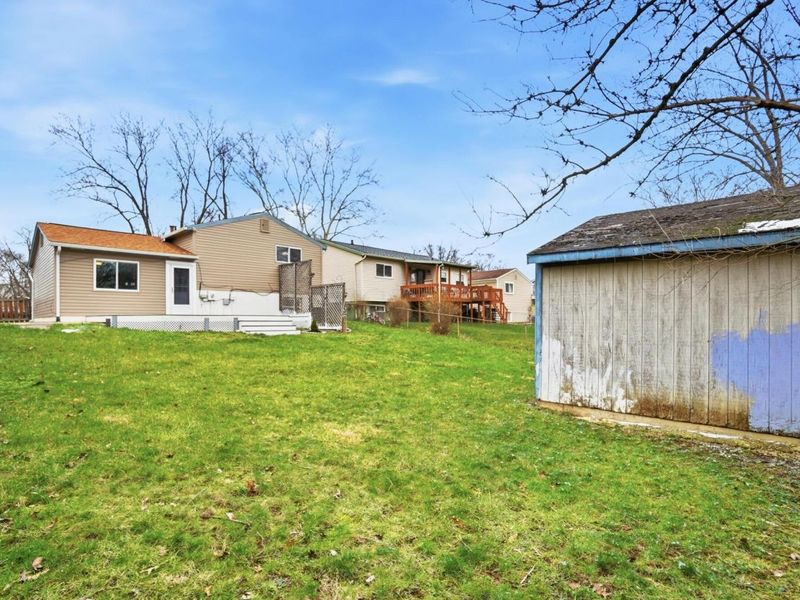 3309 Parklane Avenue, Columbus, OH 43231 Photo 9