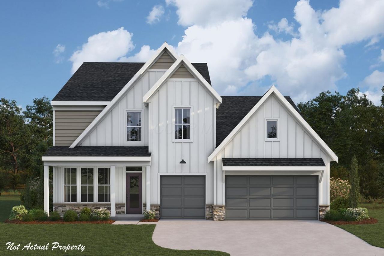 139 Gold Finch Street , Pickerington, OH 43147 Main Photo