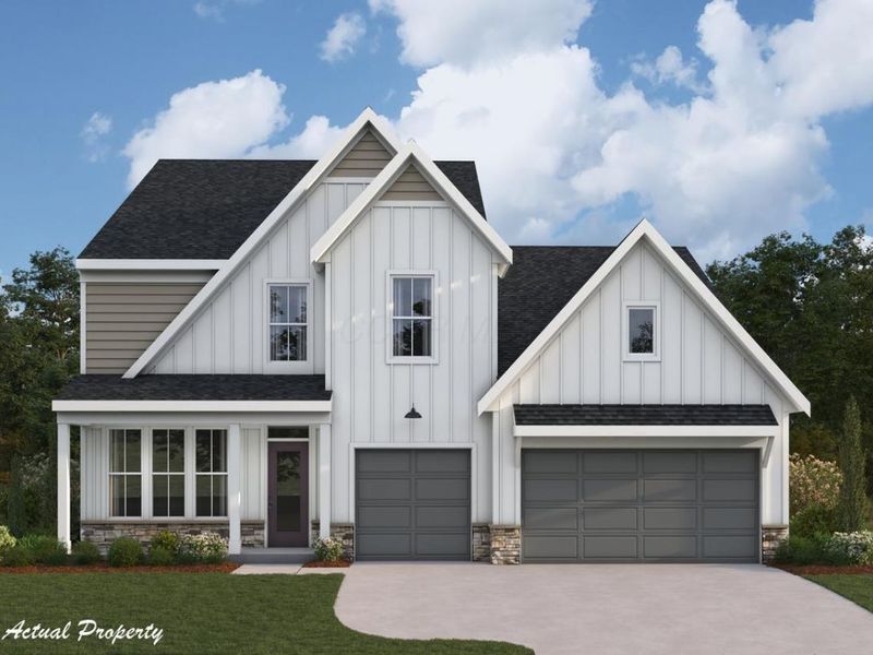 139 Gold Finch Street , Pickerington, OH 43147 Photo 1