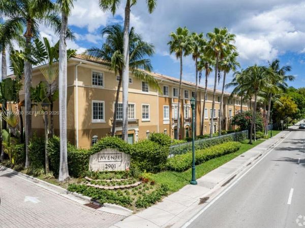 2991 NE 185th St, Unit 1702, Aventura, FL 33180