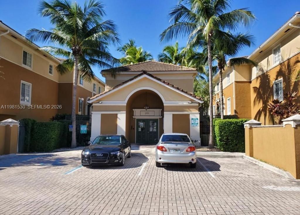 2991 NE 185th St, Unit 1702, Aventura, FL 33180 Photo