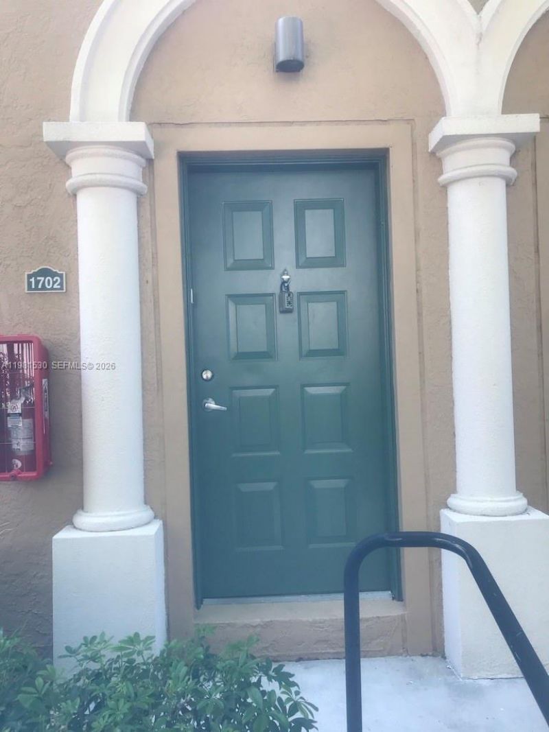 2991 NE 185th St, Unit 1702, Aventura, FL 33180 Photo
