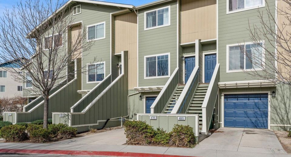 4795 Ciarra Kennedy Lane, Reno, NV 89503 Photo