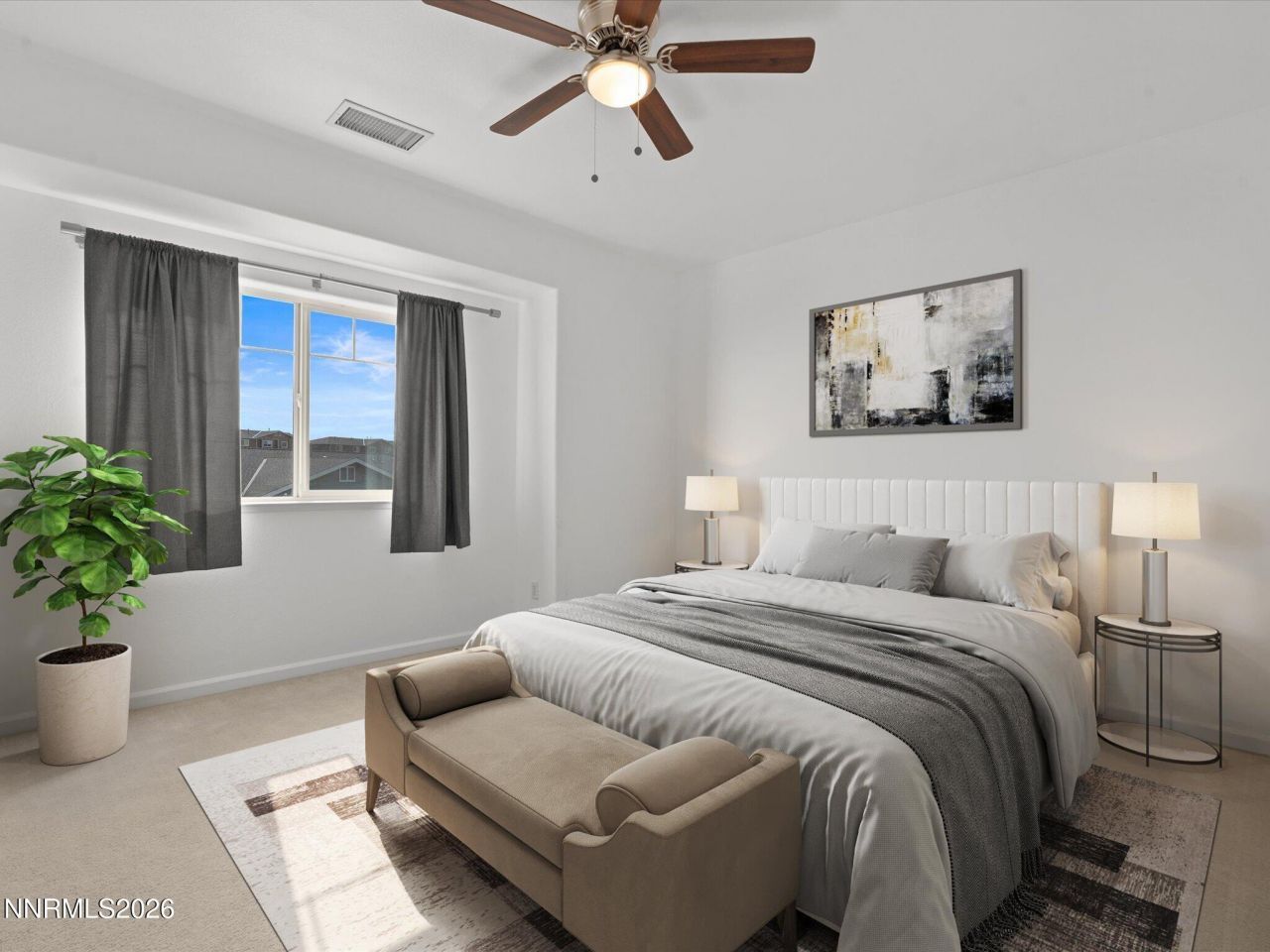 4795 Ciarra Kennedy Lane, Reno, NV 89503 Photo