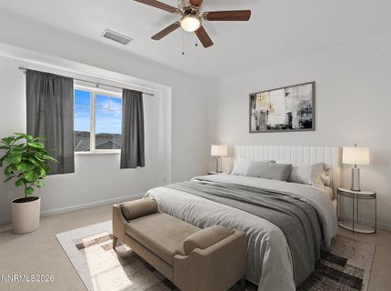 4795 Ciarra Kennedy Lane, Reno, NV 89503 Photo