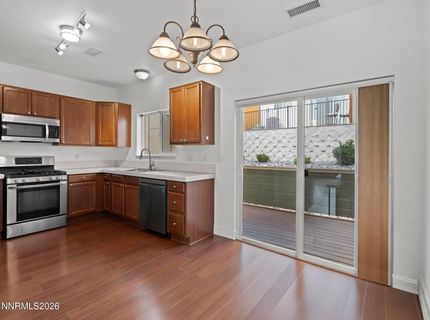 4795 Ciarra Kennedy Lane, Reno, NV 89503 Photo