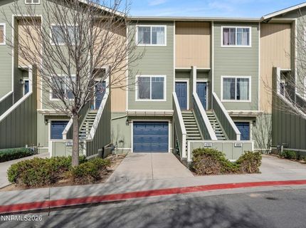 4795 Ciarra Kennedy Lane, Reno, NV 89503 Photo