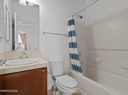 4795 Ciarra Kennedy Lane, Reno, NV 89503 Photo