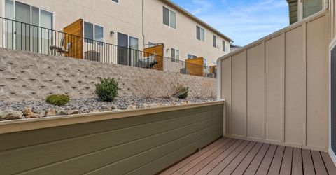 4795 Ciarra Kennedy Lane, Reno, NV 89503 Photo