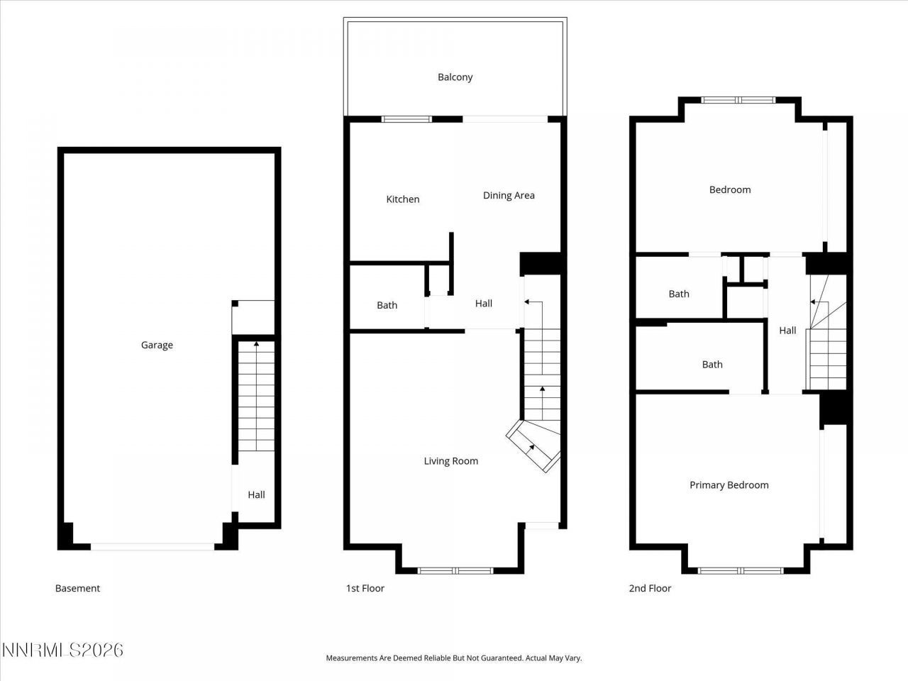 4795 Ciarra Kennedy Lane, Reno, NV 89503 Photo