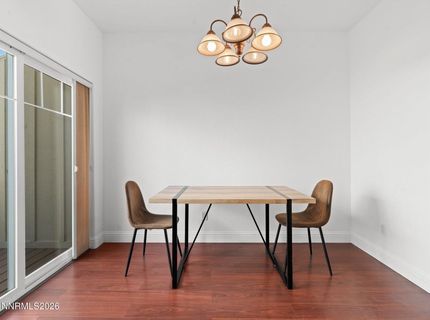 4795 Ciarra Kennedy Lane, Reno, NV 89503 Photo