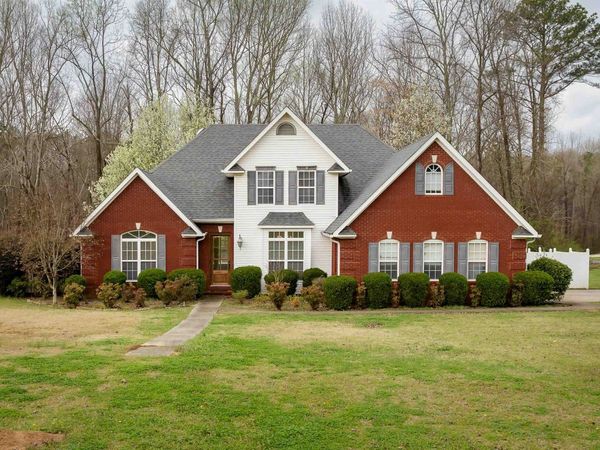 2151 Allen Ave, Russellville, AL