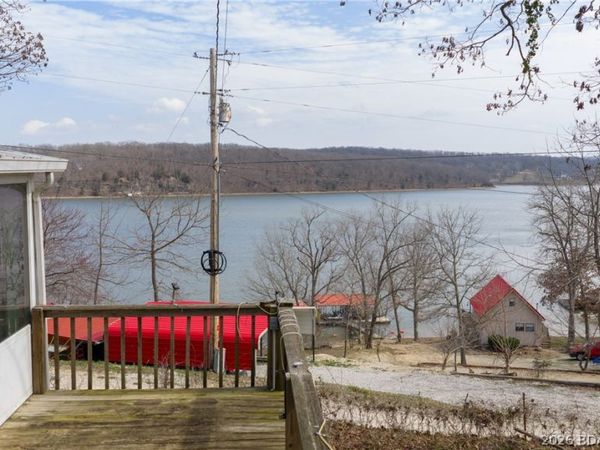 30560 Pecan Drive, Edwards, MO 63526