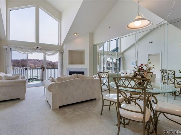 316 Cedar Heights Drive, Unit 4-C, Camdenton, MO 65020