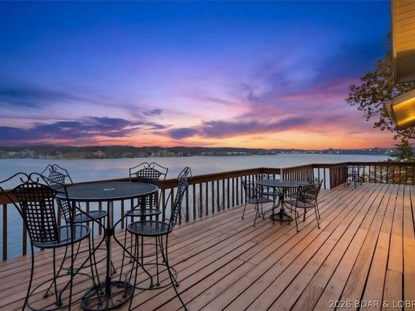 1484 Cedar Village Road, Osage Beach, MO 65065