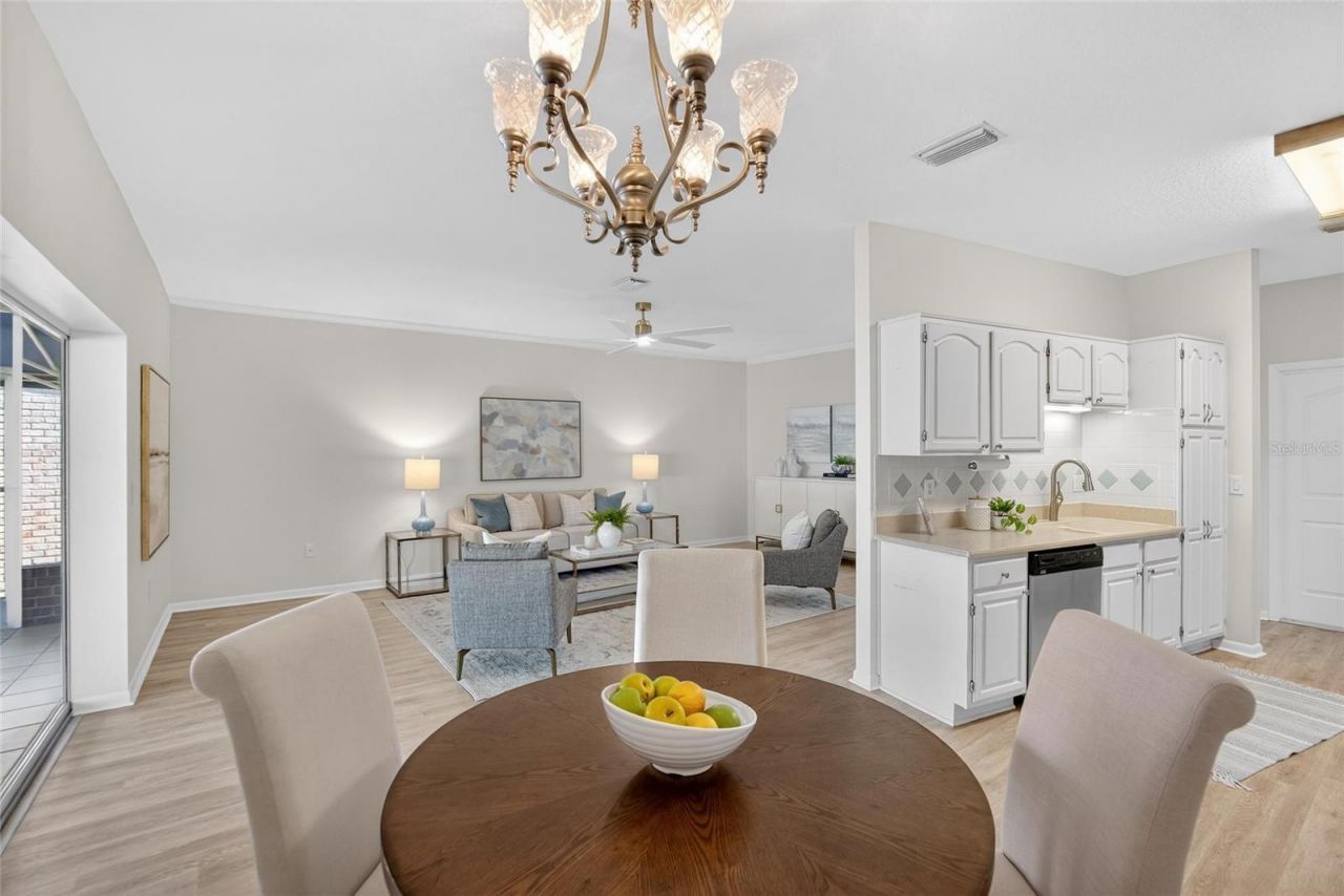 6144 Silver Lakes Drive E, Lakeland, FL 33810 Photo