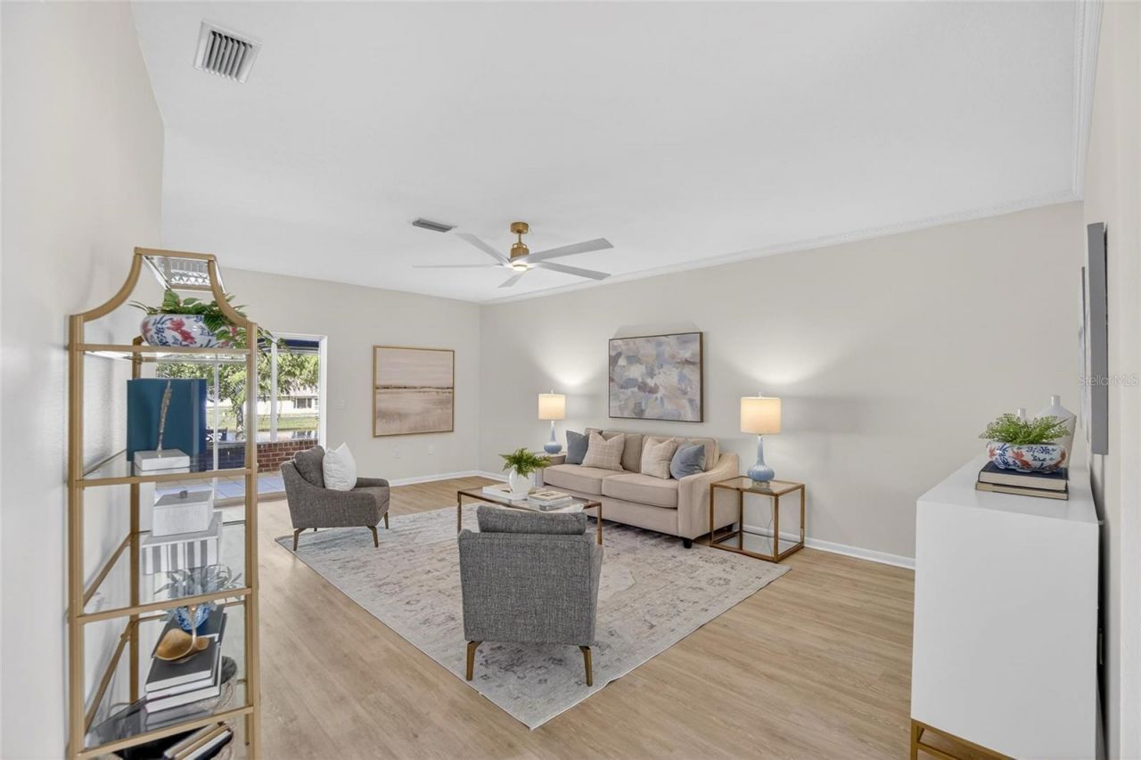 6144 Silver Lakes Drive E, Lakeland, FL 33810 Photo