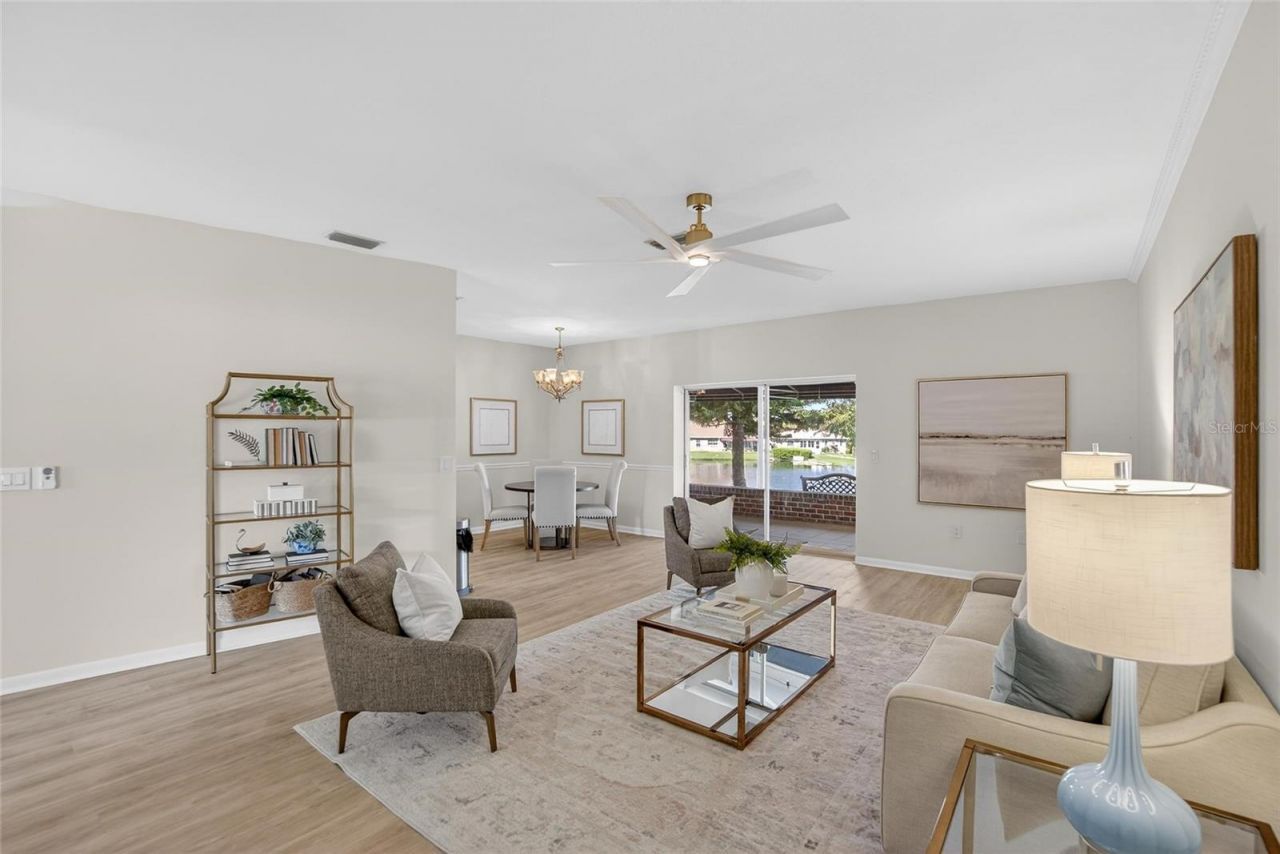 6144 Silver Lakes Drive E, Lakeland, FL 33810 Photo