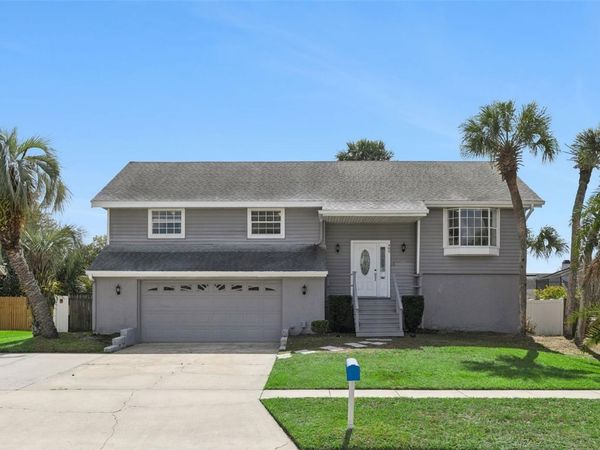 489 S DEERWOOD AVENUE , ORLANDO, FL 32825