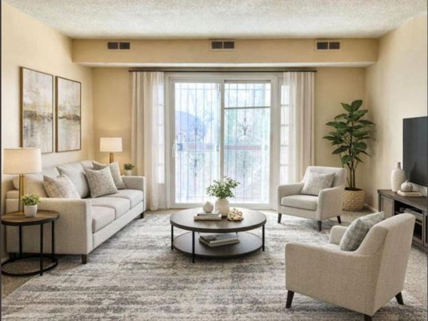 3811 Swann Road, Unit 103, Suitland, MD 20746 Main Photo