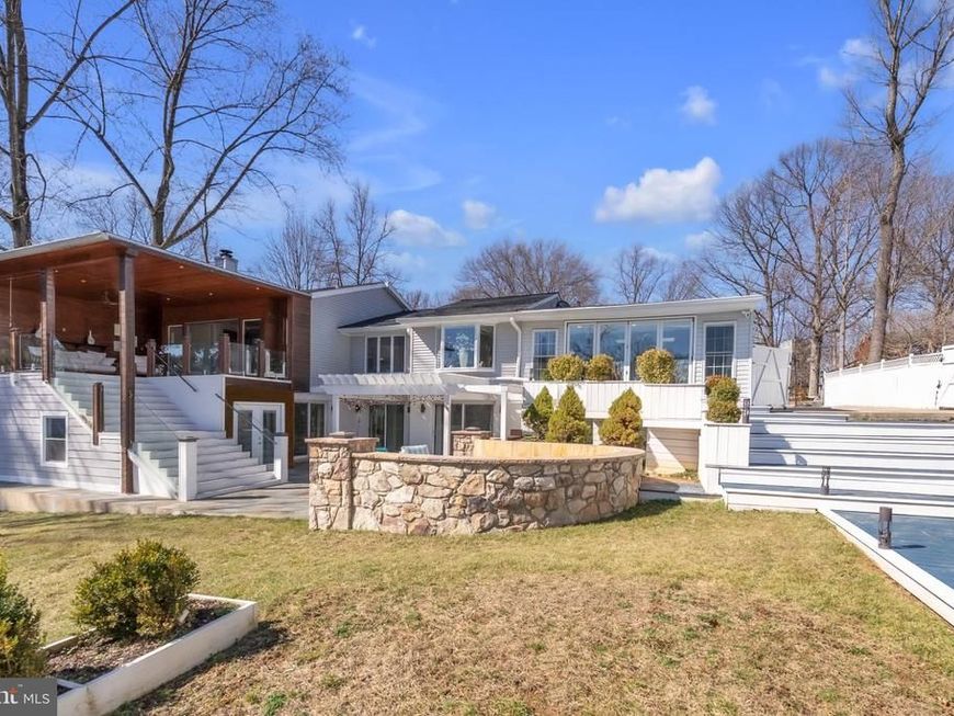 14933 Wellwood Road , Silver Spring, MD 20905 Main Photo