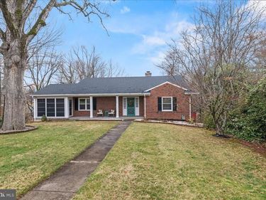 4438 GORMAN DR., LYNCHBURG, VA 24503