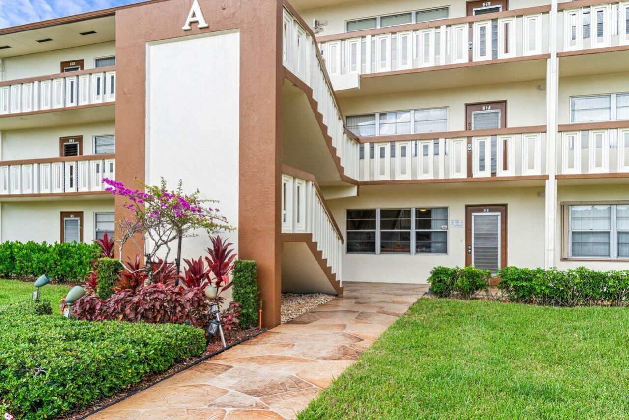 3 Mansfield A, Boca Raton, FL 33434 Photo