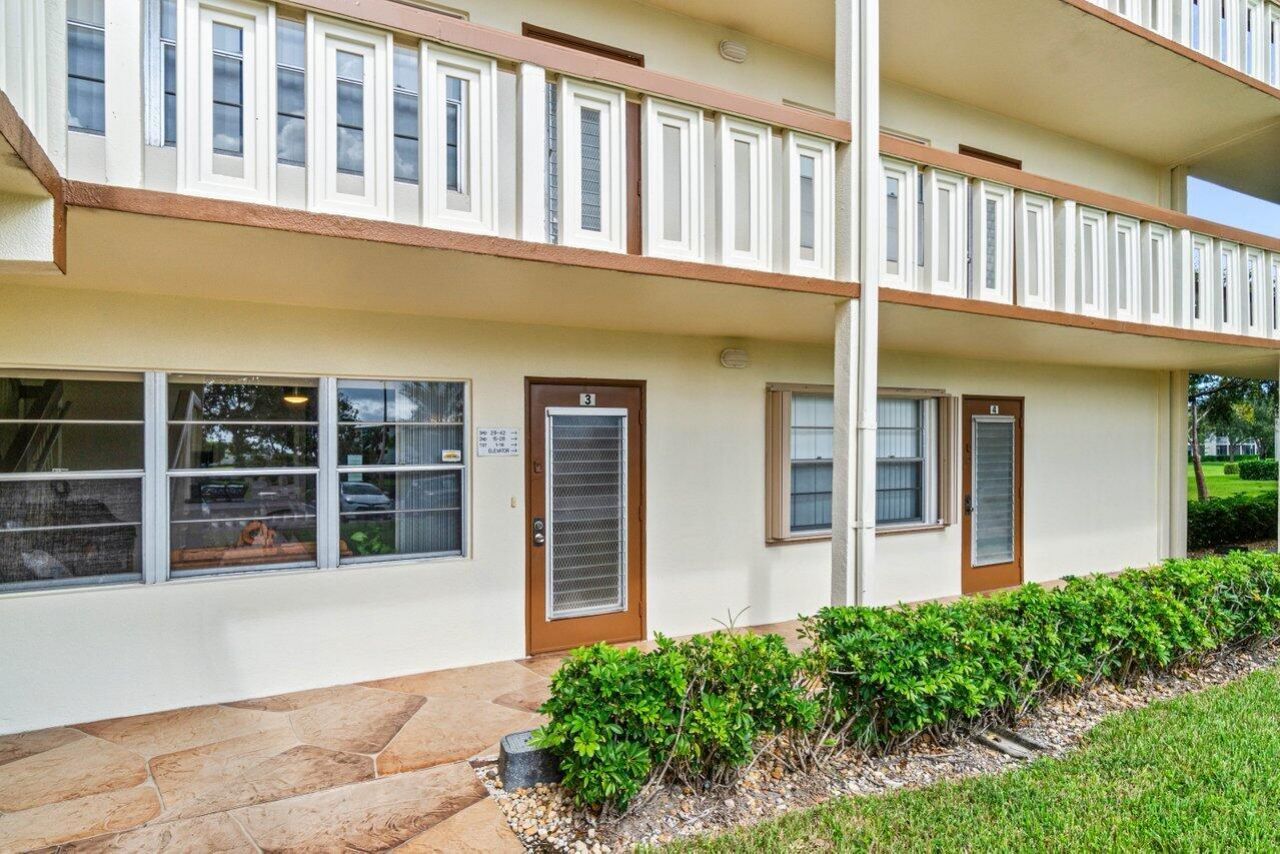 3 Mansfield A, Boca Raton, FL 33434 Photo