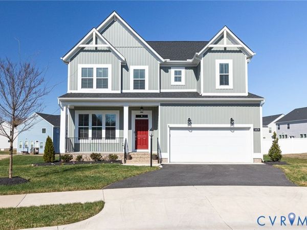 11678 Brookvale Place , Glen Allen, VA 23059