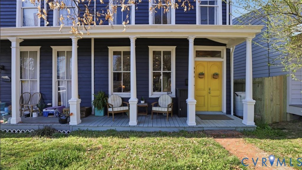 906 N 24th Street, Richmond, VA 23223 Main Photo