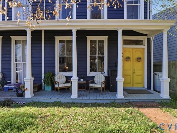 906 N 24th Street, Richmond, VA 23223