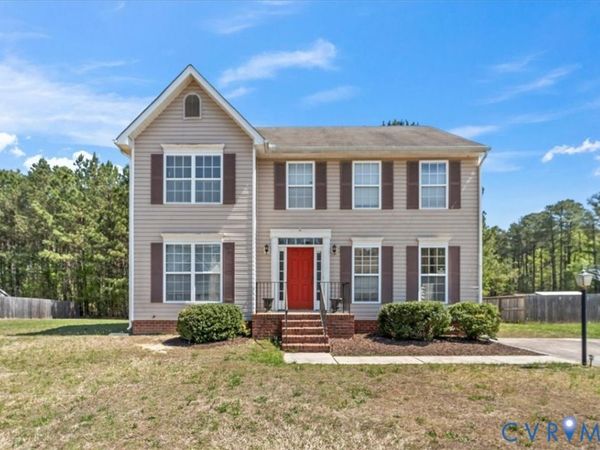 3241 Denise Road, Petersburg, VA 23805