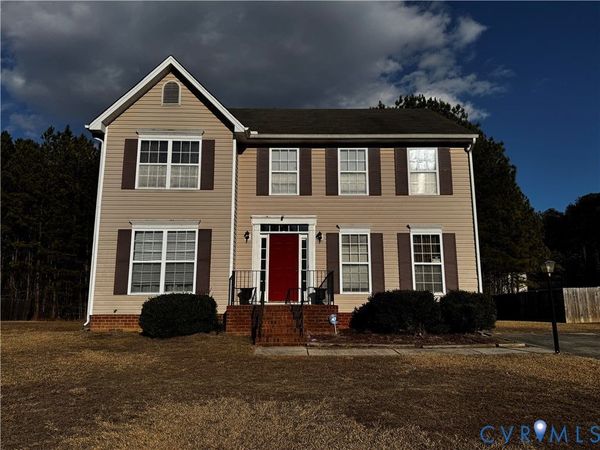 3241 Denise Road, Petersburg, VA 23805