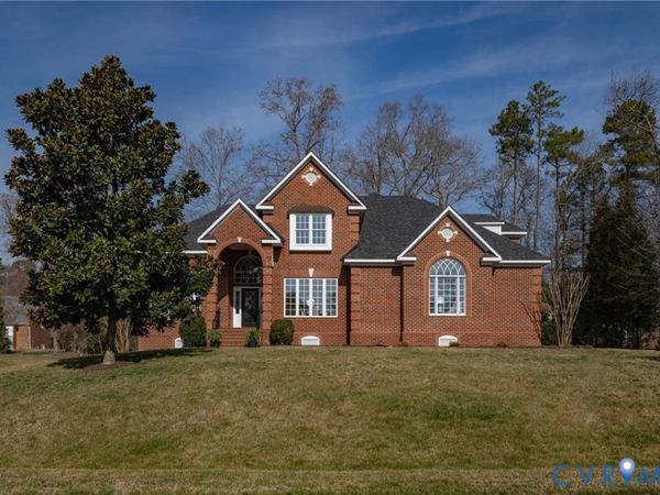4612 Chippoke Road , Chester, VA 23831