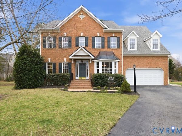 5249 Cobblers Stone Court , Glen Allen, VA 23059