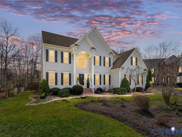 12305 Lynwood Drive , Glen Allen, VA 23059