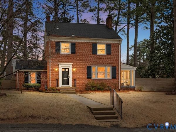 901 Bevridge Road , Richmond, VA 23226