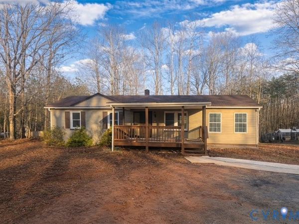 2029 Redd Shop Road , Farmville, VA 23901