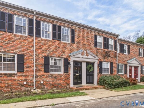403 N Hamilton Street , Unit F, Richmond, VA 23221